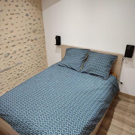 Studio De Charme En Pierres - Hyper Centre Apartment Pau Exterior photo